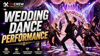 Wedding Dance Performance