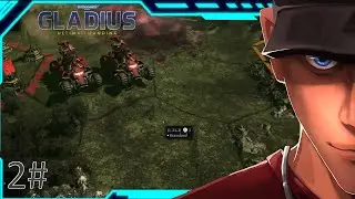 Warhammer 40,000: Gladius - PRIMARIS ONLY RUN! PRIMARIS INVADER ATV'S | Ultima Founding DLC