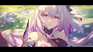 E0S1 Castorice 3960 Hoolay | Apocalyptic Shadow 4 | Full E0