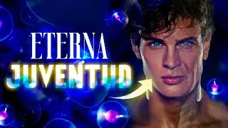 ETERNA JUVENTUD | Rejuvenecimiento de Todo el Cuerpo 🧬