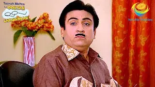 Bapuji Gets Angry At Jethalal | Taarak Mehta Ka Ooltah Chashmah | Jetha Bapuji Special