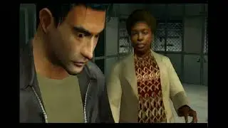 True Crime: Streets of LA Original Xbox HD Gameplay