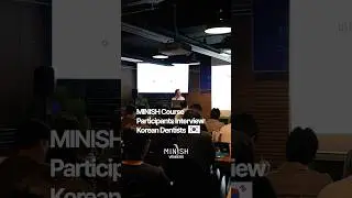 🇰🇷 Veneer training course review from Korean provider dentists.