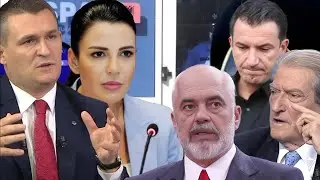 Del skenari, Rama SHKARKON Ballukun? Kushtetuesja merr urdherin nga SHBA