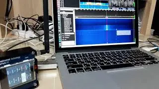 RF Replay Attack _ Key Fob