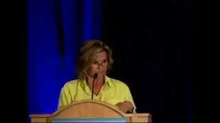 The Impact of Stress on Aging - Michale J. Barber, M.D.