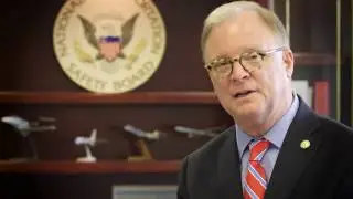 NTSB Safety Advocacy - Distracted Driving