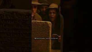 The Sumerian King List 👑 | Proof of Ancient Beings Who Ruled for 43,000 Years? #shorts