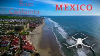 Mexico Mission Trip (short recap video) 4k