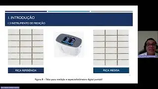 ESTUDO GR&R CRUZADO EM UM SISTEMA DE MEDI&Ccedil;&Atilde;O DE TONALIDADE DE REVESTIMENTOS CER&Acirc;MICOS