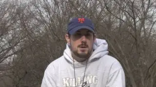 The New York Hardcore Chronicles 10 Questions w/ Andrew Vacante (Vice / Impact)