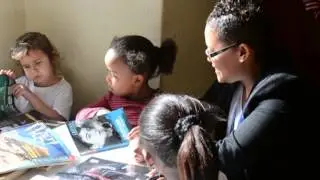 PE Express book handover