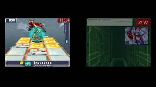 Megaman Starforce 3 Red Joker -  Dread Joker V2