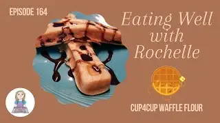 Cup4Cup Waffles