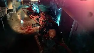 Unfathomable Abomination - Trots Scene - Still Wakes the Deep