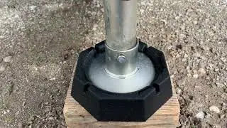 SnapPad Mini Installation