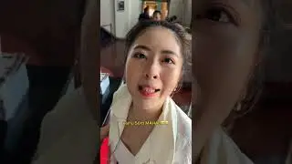 Part 1 Cici Ajak Mas Bule Ke Kota Tua