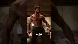 The Untold Story of James Howlett: Wolverine's Dark Side Revealed! #short #shorts #Wolverine