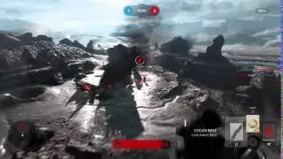 Epic battlefront kill