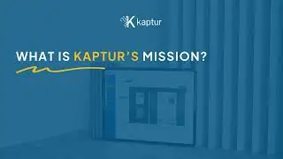 Kaptur&rsquo;s Mission Explained: The Future of Property Reporting