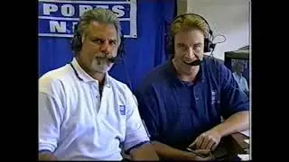Marlins vs Cardinals (3-21-1999, Spring Training)