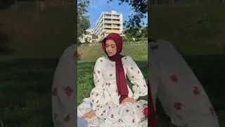 What style is yours? Pt.2#aesthetic#beautiful#islam#islamshort#outfit#cottagecore#hoodiestyle