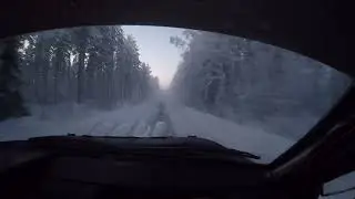 X Piippola Ralli 2024 // EK4 // Kristian Kylmänen - Patrik Goman Peugeot 205 GTI