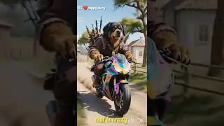 Hen wins on dogs 😁#animals funny video #dog funny #dog lovers #doglife #NS&hearts;️puppy story