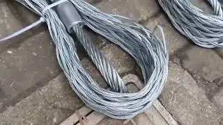 electrical wire grip, wire mesh pulling grips, China manufacturer, China factory, wholesale, price.