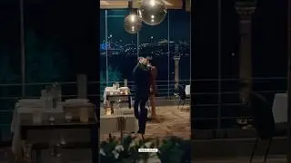 Eda & Serkan: The Timeless Love Story | Knock on My Door #Sen&Ccedil;alKapımı