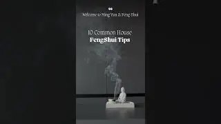 10 Common House Feng Shui Will Blow Your Mind!🛋️Sofa Placement Matters!Feng Shui Tips for Stability!