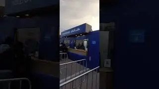 TICKET OFFICE FORMULA E