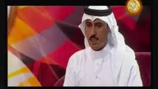 شاعر المليون 2 - خلف المشعان العنزي