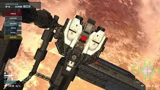 Flight of NOVA - hatch docking tutorial