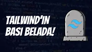 Tailwind’in Başı Belada
