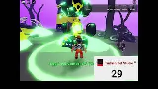 SECRET GIVEAWAY AT 75 SUBS CLICKER SIMULATOR