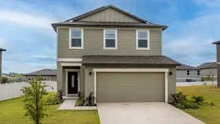 2121 Treasure Hill St, Minneola, FL