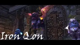 Rogue Solo 10 Heroic Throne of Thunder: Iron Qon [10/13]