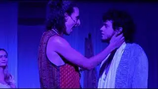 Everything&rsquo;s Alright - Jesus Christ Superstar: Anneliese Wolfanger