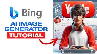 Microsoft Bing Ai Image Generator Tutorial