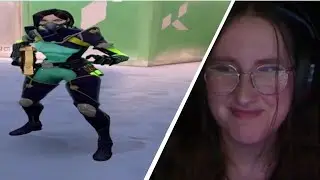 Valorant Funny Moments But It's Even More Sus Than Usual