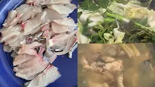 ຫມໍ້ຮ້ອນປາ