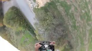 iFLIGHT Titan DC5 HD 4S || Test stick cam