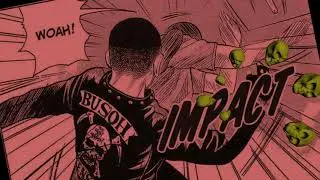 [FREE] Jimi Hendrix Type Beat - Impact |