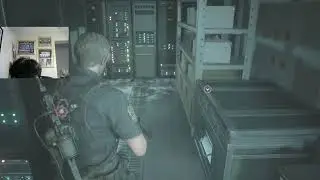 resident evil 2 vod 6