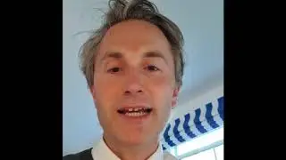 Message from Hugo to all covid warriors