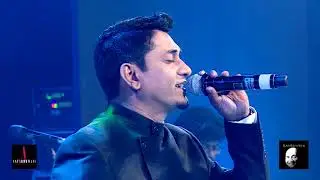 CHALE THE SAATH MILKE BY BIJU NAIR IN 'RAFI REVIVED - 6' CONCERT .