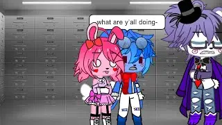 Larry Taffy Meme//Fon Fon//