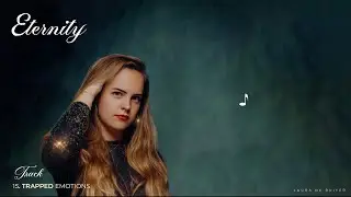 Laura de Ruiter - Trapped emotions (Official Lyrics Video Track No.15)