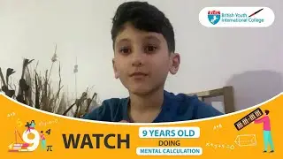 Abacus Maths Mental Theory | Abacus Mental Maths Online | Magical Speed Of Mental Maths